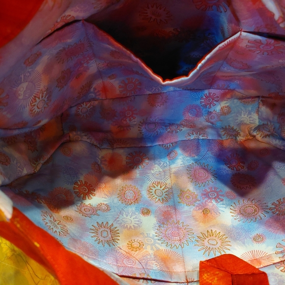 Handmade Purse - Picture 4 of 4